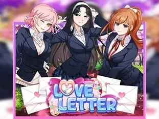 Love Letter icon