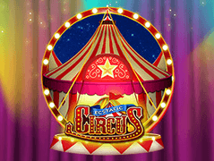 Ecstatic Circus icon