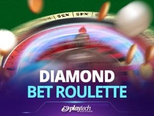 Diamond Bet Roulette icon