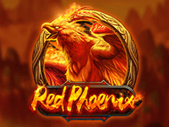 Redphoenix icon