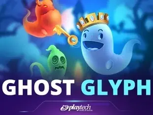 Ghost Glyph icon