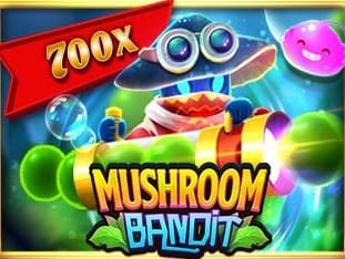 Mushroom Bandit icon