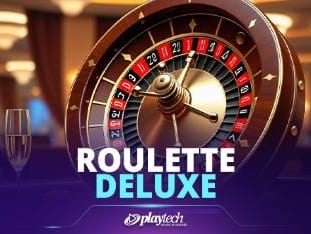 Roulette Deluxe icon