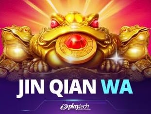 Jin Qian Wa icon
