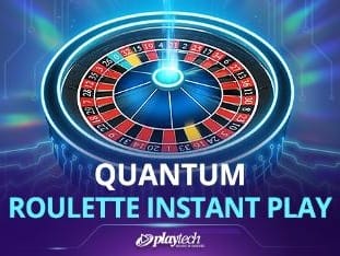 Quantum™ Roulette Instant Play icon