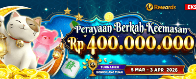 Situs Slot Gacor Terpercaya banner