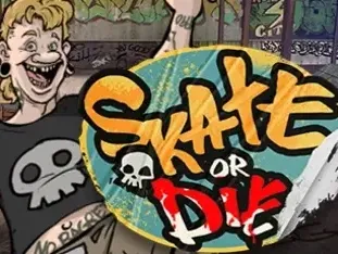 Skate Or Die icon