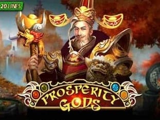 Prosperity Gods icon