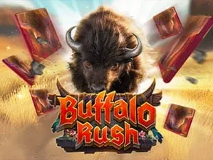 Buffalo Rush icon