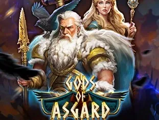 God Of Asgard icon