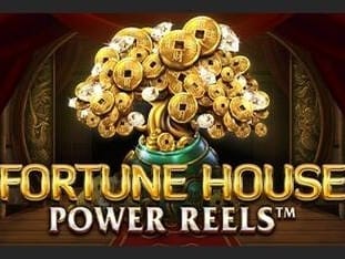 Fortune House Power Reels icon