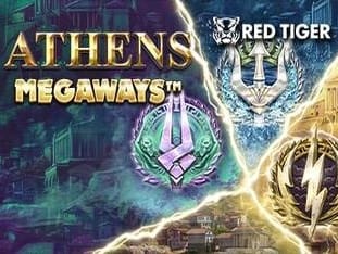 Athens Megaways icon