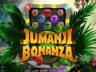 Jumanji Bonanza icon