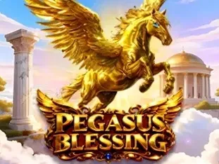 Pegasus Blessing icon