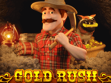 Gold Rush (2) icon