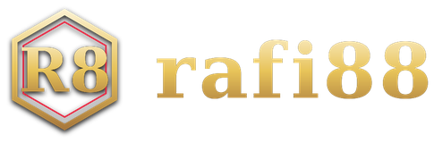 rafi88 Logo